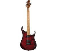 Music Man Music Man Petrucci JP15 Red Tide QT