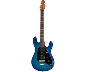 Music Man Music Man Steve Morse Standard Bl. Burst