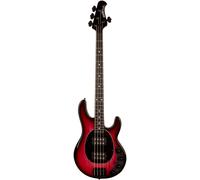 Music Man Music Man Stingray 4 Sp HH Raspberry