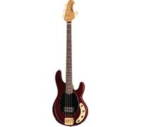 Music Man Music Man Stingray 4 Special Wine Red