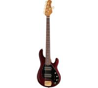 Music Man Music Man Stingray 5 HH Special Wine Red