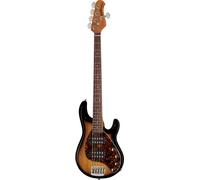 Music Man Music Man Stingray 5 Special HH Burnt