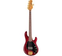 Music Man Music Man Stingray 5 Special Wine Red