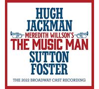 Music Man (Original Broadway Cast Recording)