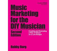 Music Marketing For The Diy Musician