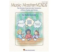 Music Masterminds