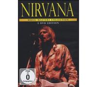 Nirvana - Music Masters Collection [Import]