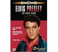 Music Masters: Elvis Presley/Early Years