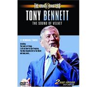 Music Masters: Tony Bennett/Sound of Velvet