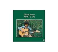 Music & Me CD