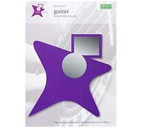 Music Medals Platinum Guitar Ensemble Pieces / Recueil