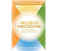 Music Medicine by Catherine Stevens Paperback Book Catherine Stevens (Auteur)