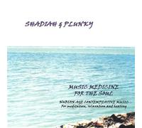 Music Medicine for The Soul [Import]