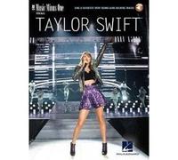 Music Minus One Swift Taylor Sing 8 Favorites Voice - [Version Originale] Unknown (Auteur)