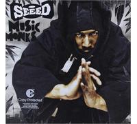 Seeed – Music Monks – CD