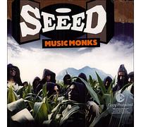 Seeed - Musisc Monks