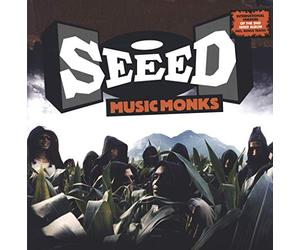 Music Monks (In onustracks)