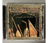 Music Museum - A Journey Through The Silk R [Import]