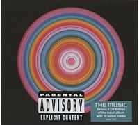 Music the - The Music