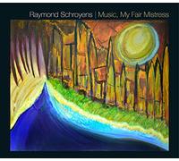 Music,My Fair Mistress