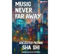 Music Never Far Away