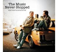 Music Never Stopped: Music Motion Picture