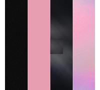 Music & New Blackpink - The Album (Vol.1) Album+Extra Photocards Set (1+2+3+4 ver. Set)