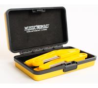 Music Nomad Acoustic Guitar Diamond Coated Nut File Set Light/Medium S