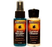 Music Nomad Drum Detailer Accessoires d'entretien