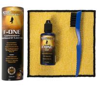 Music Nomad F-ONE Unfinished Fretboard Care Kit