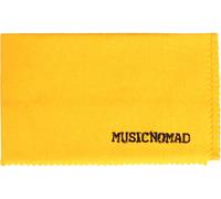 Music Nomad Flannel Cloth