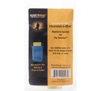 Music Nomad Humid-i-Bar Sponge
