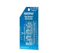Music Nomad Precision Fret Rocker+