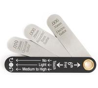 Music Nomad Precision Truss Rod Gauge