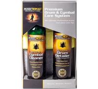 Music Nomad Premium Drum & Cymbal Care System