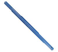 Music Nomad - Tri-Beam 3-en-1 - Régle de mesure pour planification touche et frettes