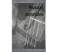 Music Notations: Creatividad en tus manos