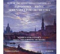 Music of 19th Century Jewish Germ