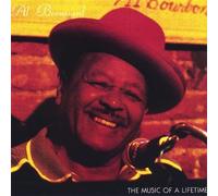 Music of a Lifetime by Al Broussard (2002-08-02)