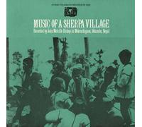 Music Of A Sherpa Village