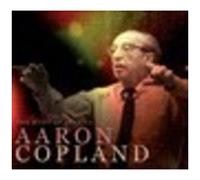 Music Of America-Aaron Copland