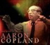 Music Of America-Aaron Copland