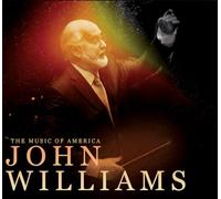 Music of America: John Williams/Various