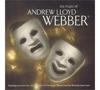 Music Of Andrew Lloyd Weber The