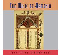 Music of Armenia - Sampler