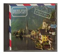 Kostelanetz – Berlitz Passport : Musique d'Autriche – CD