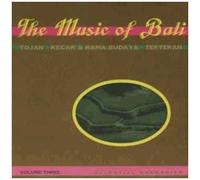 Music Of Bali Vol.3