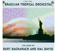 Music Of Burt Bacharach