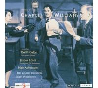 Music of Charles Williams by C. Williams