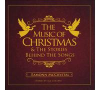 Music of Christmas & Stories Behind/CD/DVD/Book